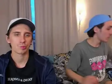 Chaturbate Sex Cam of esthetics_boys