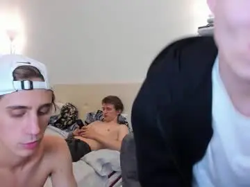 Chaturbate Free Porn Cam of esthetics_boys