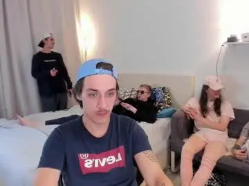 Chaturbate Watch Live Sex Cams of esthetics_boys