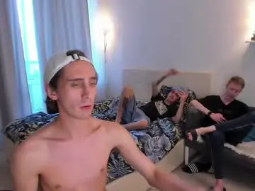 Chaturbate Free Porn Cam of esthetics_boys