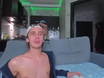 Chaturbate Best live sex cam show of esthetics_boys