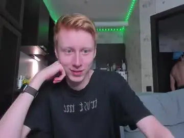 Chaturbate Sex Chat of esthetics_boys