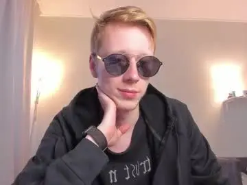 Chaturbate Best Webcam of esthetics_boys