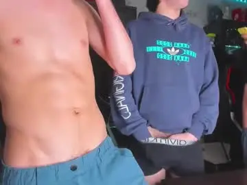 Chaturbate Live Sex of esthetics_boys