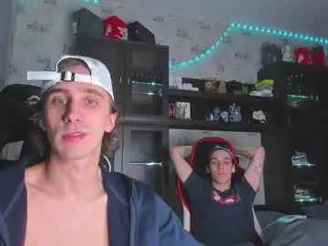 Chaturbate Free Live Porn of esthetics_boys