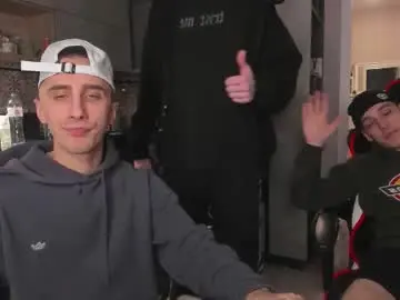 Chaturbate Sex Chat of esthetics_boys