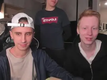 Chaturbate Adult Webcams of esthetics_boys