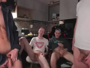 Chaturbate Free Live Porn of esthetics_boys