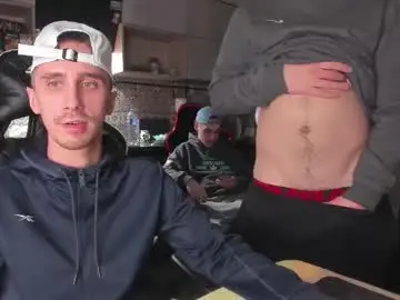 Chaturbate Adult Webcams of esthetics_boys