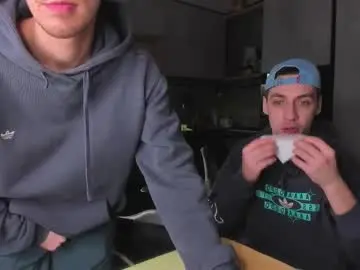 Chaturbate Watch Live Sex Cams of esthetics_boys