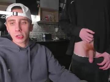 Chaturbate Live Porn of esthetics_boys