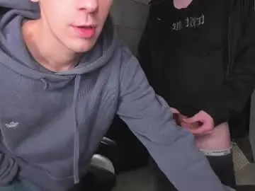 Chaturbate Best live sex cam show of esthetics_boys