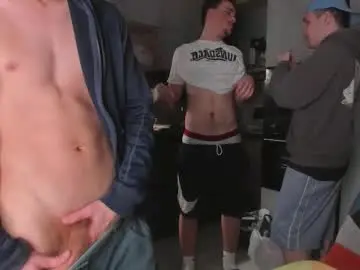 Chaturbate Free Porn Cam of esthetics_boys