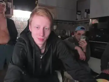 Chaturbate Best Webcam of esthetics_boys