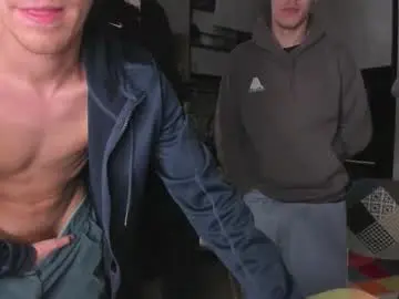 Chaturbate Best live sex cam show of esthetics_boys