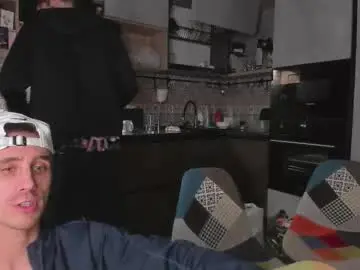 Chaturbate Sex Cam of esthetics_boys