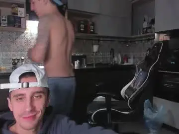 Chaturbate Sex Cam of esthetics_boys