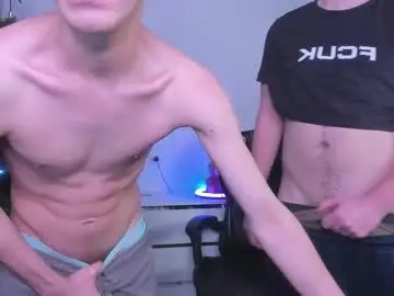 Chaturbate Live Sex Cam of esthetics_boys