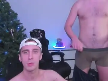 Chaturbate Live Sex of esthetics_boys