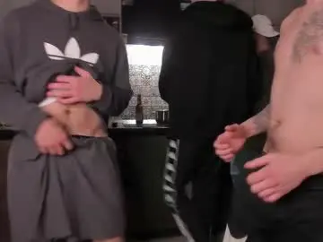 Chaturbate Watch Live Sex Cams of esthetics_boys