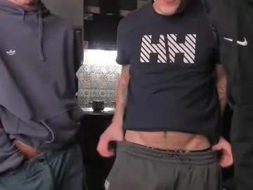 Chaturbate Sex Chat of esthetics_boys