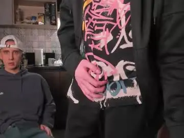 Chaturbate Watch Live Sex Cams of esthetics_boys