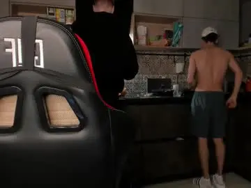 Chaturbate Live Sex Cam of esthetics_boys