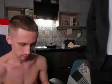 Chaturbate Adult Webcams of esthetics_boys