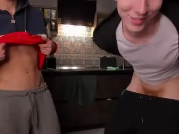 Chaturbate Nude Webcam of esthetics_boys