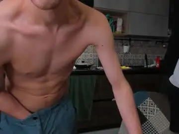 Chaturbate Sex Cam of esthetics_boys