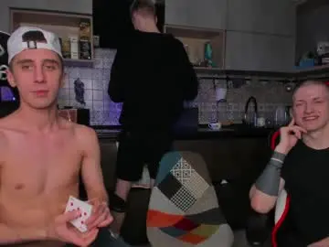 Chaturbate Best live sex cam show of esthetics_boys