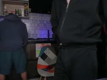 Chaturbate Nude Webcam of esthetics_boys