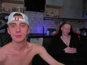 Chaturbate Free Live Porn of esthetics_boys