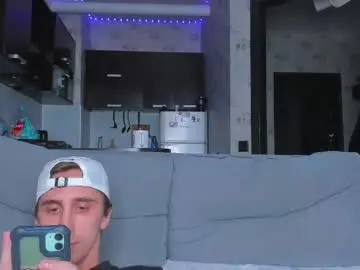 Chaturbate Live Sex Cam of esthetics_boys