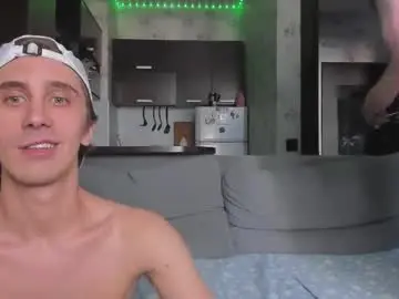 Chaturbate Live Sex of esthetics_boys