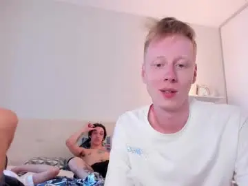 Chaturbate Best Webcam of esthetics_boys