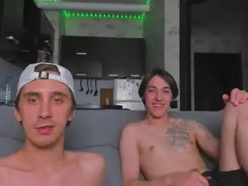 Chaturbate Sex Chat of esthetics_boys