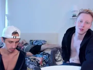 Chaturbate Adult Webcam of esthetics_boys