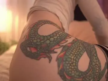 Chaturbate Sex Cam of fuckingtoy_