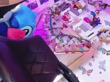 Chaturbate Best live sex cam show of gabii_princess