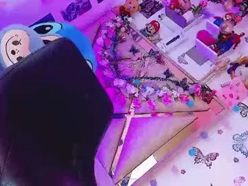 Chaturbate Nude Webcam of gabii_princess