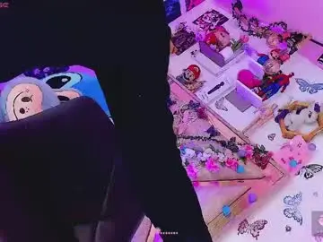 Chaturbate Free Porn Cam of gabii_princess