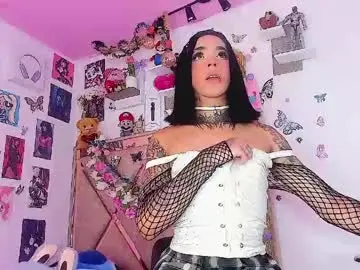 Chaturbate Sex Cam of gabii_princess
