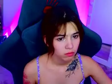Chaturbate Sex Chat of hotary_yuko