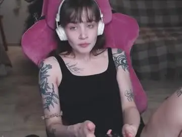 Chaturbate Live Sex of i_love_icecream