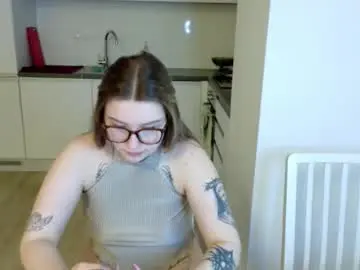 Chaturbate Live Porn of incantocr