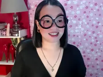 Chaturbate Live Sex Cam of joanagorgeous