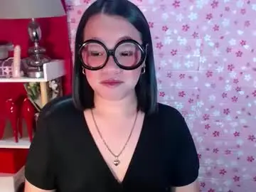 Chaturbate Live Sex Cam of joanagorgeous