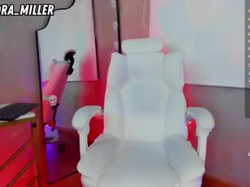 Chaturbate Live Porn of kendra_miller07_