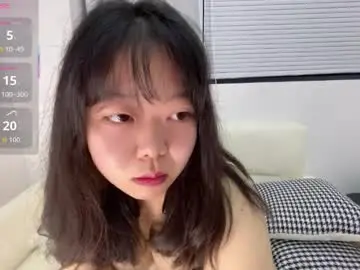 Chaturbate Live Sex of kittenfishing